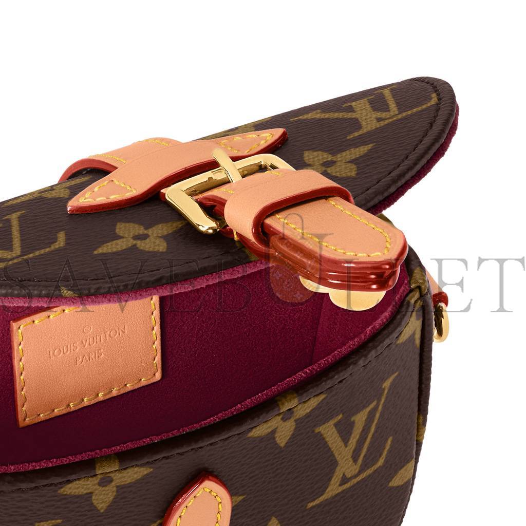 LOUIS VUITTON MICRO CHANTILLY M46643 (13*12*4cm)